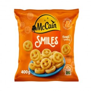 BATATA MCCAIN CARINHAS 400G
