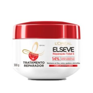 CREME TRAT ELSEVE RT5 300G