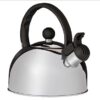 CHALEIRA INOX APITO 2L