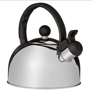 CHALEIRA INOX APITO 2L