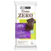 CHOCOLATE DIVINE ZR ACU 80PC CACAU 70G