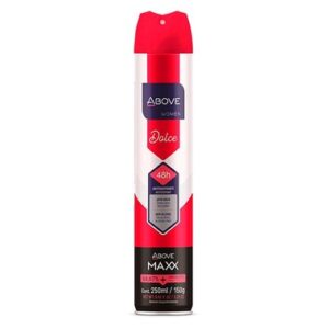 DESOD ABOVE MAXX CLAS DOL VITA  AERO150G
