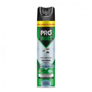INSETICIDA PROINSET S CHEIRO AERO350ML