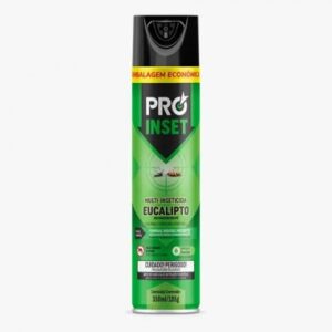 INSETICIDA PROINSET EUCALIPTO AERO350ML