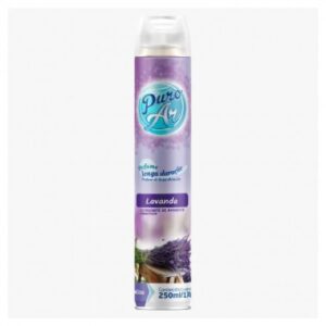 PURIFICADOR AR PURO AR LAVANDA 250ML
