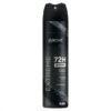 DESOD ABOVE MEN EXT BLACK 72H AERO 150ML