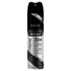 DESOD ABOVE MEN EXT INVISI 72H AERO150ML