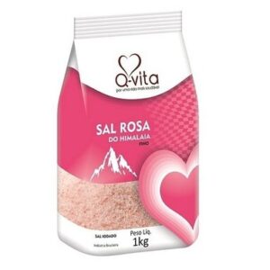 SAL ROSA HIMALAIA Q VITA FINO 1KG