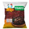 FRANGO FIGADO MAIS FRANGO CONGELADO 1KG