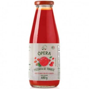 PASSATA OPERA 680G