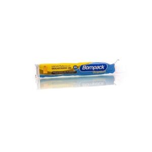 COPO BOMPACK 180ML 100UN