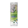 CANUDO PAPEL BOMPACK MISTO 26CM 25UN