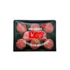 BOVINO HAMBURGUER BESTBEEF MINI RESFRIADO 320G