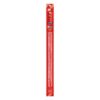 BALA FINI TUBES MORANGO CITRICO 27G