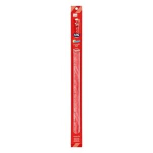 BALA FINI TUBES MORANGO CITRICO 27G