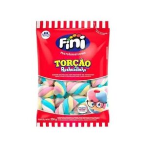 MARSHMALLOW FINI TORCAO RECH 250G