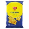 BISCOITO SCHAR CRACKERS TRAD SG SL 210G