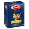 MASSA BARILLA FUSILLI N98 500G