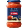 MOLHO TOMATE BARILLA OLIVE 400G
